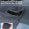 Car Roof Decoration Exterior Self-Adhesive Auto Styling Modification Accessories Car Roof Top Decals For Men Dad Father Husband