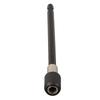 Black Quick Release Extension Bar Chrome Vanadium Steel Mm
