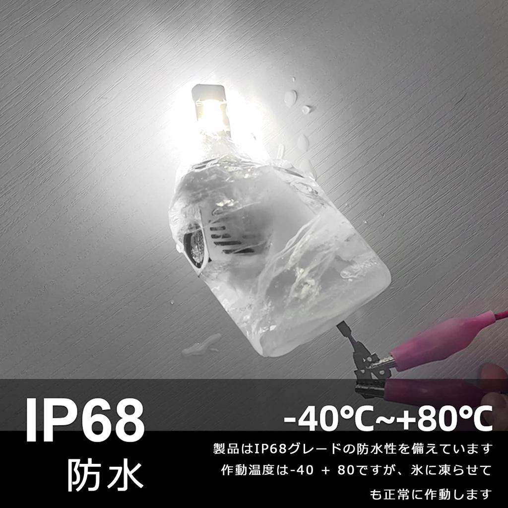 9006/HB4 LED Headlight LED Fog Lamp LED Car Light Car Inspection Compatible Equipped with ZES LED Chip Ultra High Brightness White Compatible wit