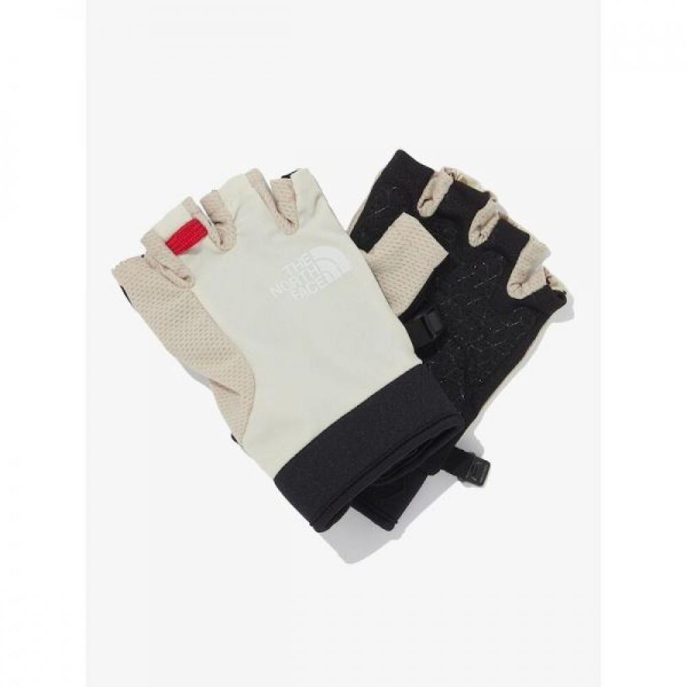 

The North Face Перчатки North Face Cool Tracking Half Nj3fq03b SDS S