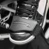 Motorcycle Shoes Protective Moto Gear Shifter Boots Protector Rubber Sock Pad Cover Anti-slip Guards Shoes Protective Cover