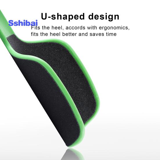 Foot File Callus Remover Reusable Feet Care Dead Skin Foot Rasp for Home Hobbies Product