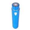 Portable Mini Electric Razor Low Noise Fast Charging Shaving Machine for Men Women TravelBlue