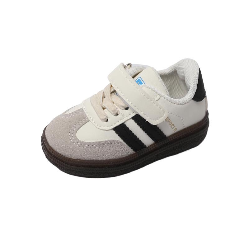 Herbst 2025 Kinder-Gehschuhe - Kleinkind Babyschuhe, Lässige Sneaker für Jungen, Turnschuhe für Mädchen