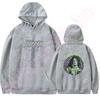 Tori Kelly Hoodies Tori.  Trippy Merch Women Men Long