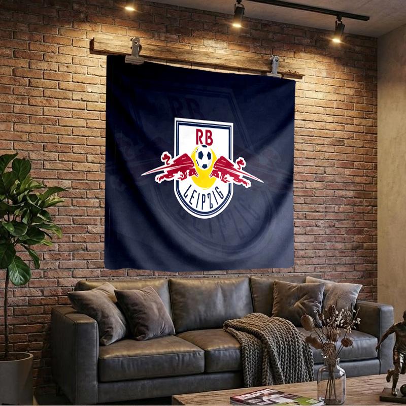 1PC Portsmouth Football Club Tapestry, Unique Design Tapestry, Wall Decor for Bedroom,Livingroom, Playroom,Heartwarming Fan Holiday Gifts