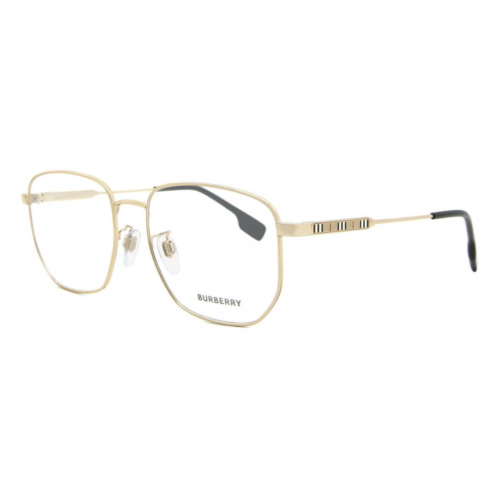 Burberry Be1352d Asian Fit 1017 Men Eyeglasses