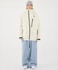 Dolauteoweeo 2526 Arc Pants Slate Unisex
