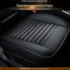 YN Custom Sports Leather Seat Cover for Haval Big Dog - Four Season Full Coverage