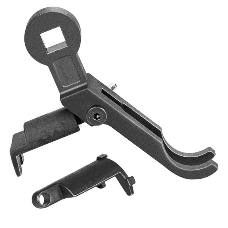 Valve Spring Compressor Arm Remover Install Tool For Dodge Jeep 3.7/4.7L Engine