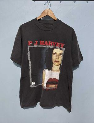 PJ Harvey Is This Desire Gift For Fan Unisex T-Shirt All Size UU1227