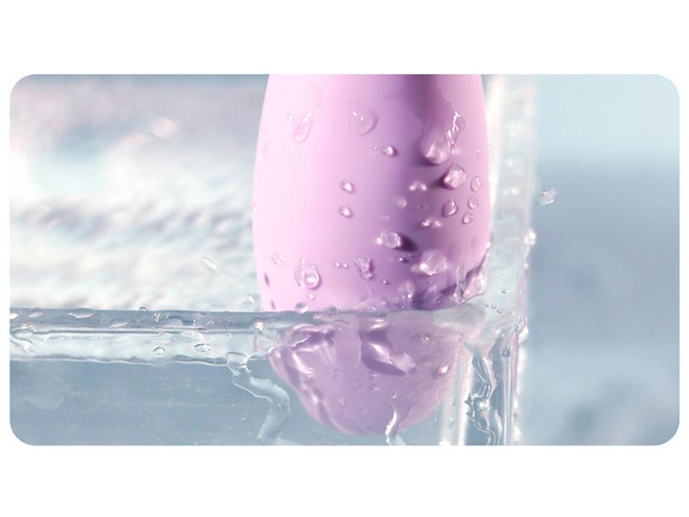 Remote Control Wearable Vibrator for Women – Strong Vibration Insertable Adult Toy