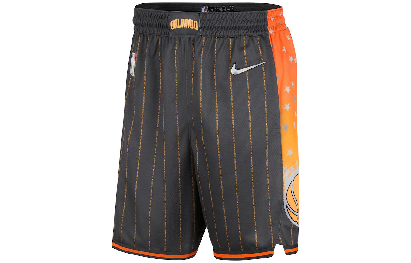 

Nike Basketball Shorts Men s Brown DB4146-060 XXL
