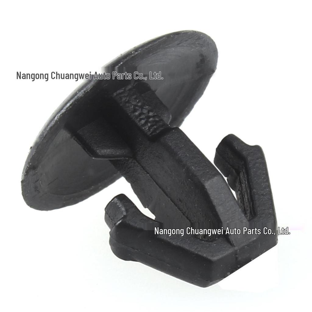 Murano Teana Yida Car Door Rubber Strip Fixing Buckle