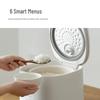 Olayks Smart Multifunctional Electric Rice Cooker CN Plug (adapter Included)