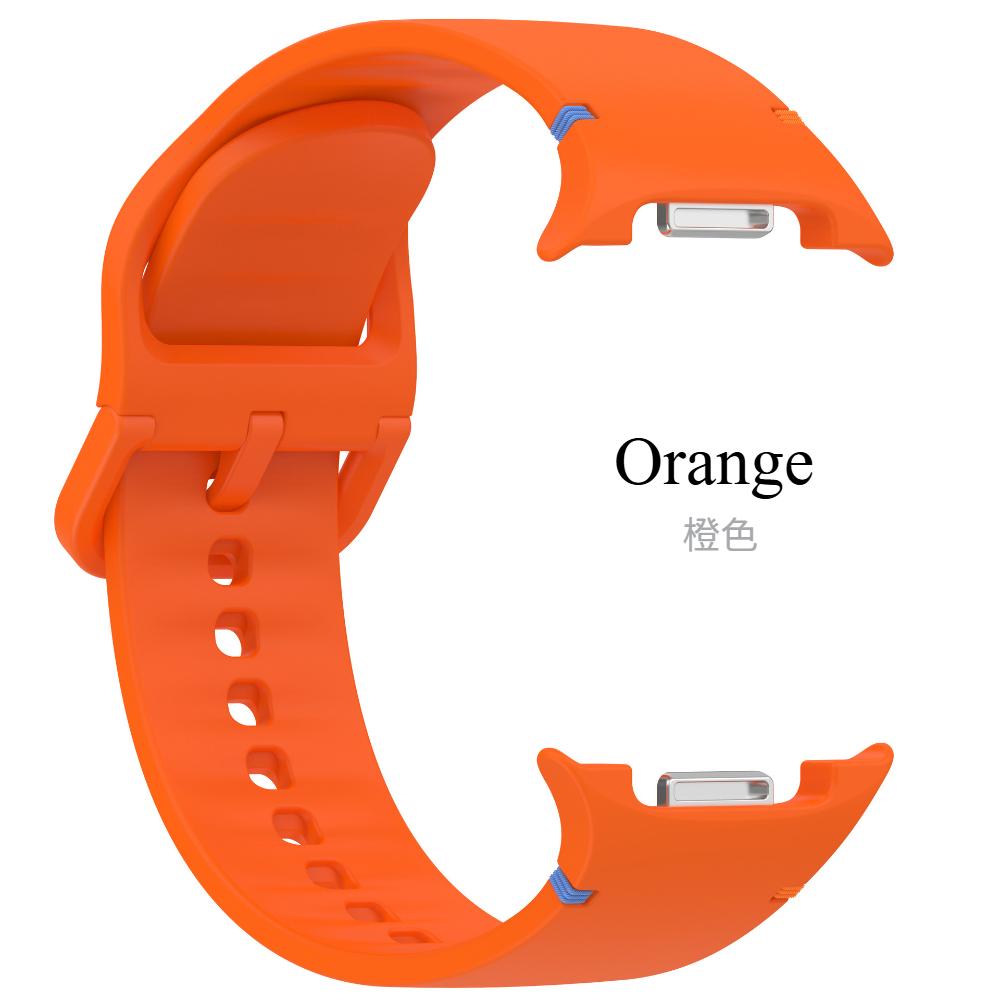 Sports Strap For Samsung Galaxy Watch 8 40mm 44mm Comfortable Bracelet Wristband For Samsung Galaxy 8 Classic 46mm Band