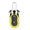 Counter Golf Stroke Shot Putt Tally Keeper Number with Key Chain, Pack of 2