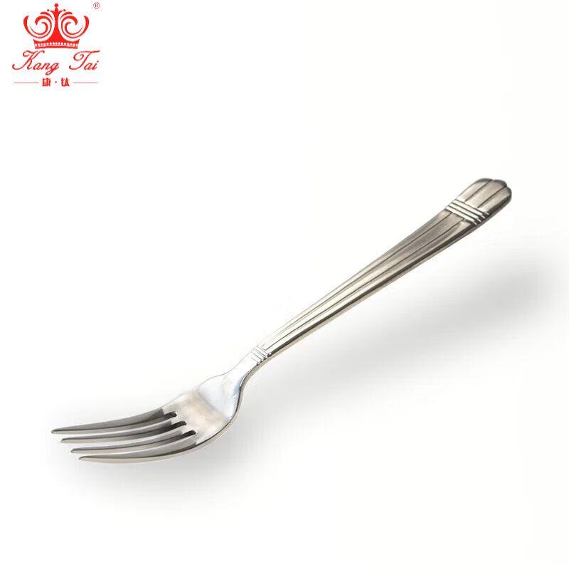 Kangtai Pure Titanium Portable Tableware Set N/A