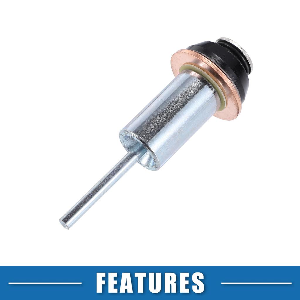 A ABSOPRO Start Solenoid Repair Reconstruction Kit Fits To Yota Ta Coma 1995-2007 Hon Da Fits A Ccord 1998-2002