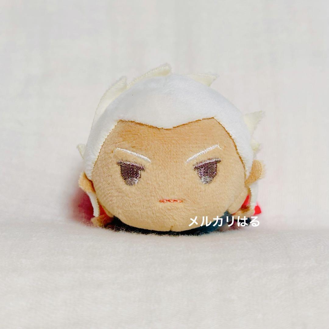 

[USED] Fate/stay Night Archer Plush Toy