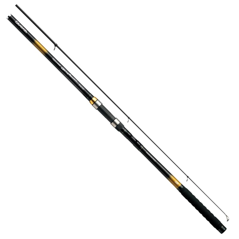 

Daiwa Isopole battle game gala monster 12-49 удилище для дальнего заброса