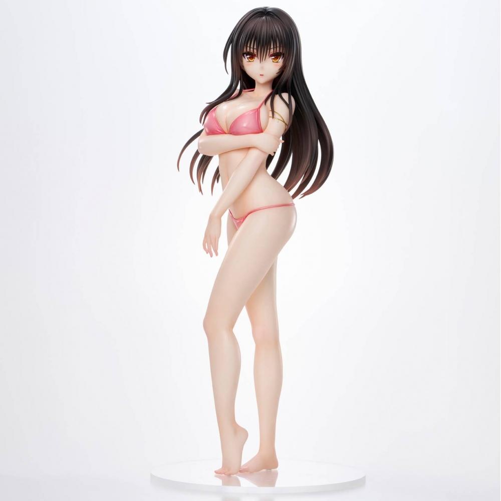 To Love Ru Swimsuit Series Yui Kotegawa