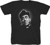 Don Camillo Peppone Retro Oldschool Kult Comedy Comedy Herren Men T Shirt