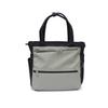 CIE VARIOUS TOTE BAG GRAY, Lightweight, Waterproof, Made In Japan, Business Tote Bag, 2-Way Tote, Toyooka Bag