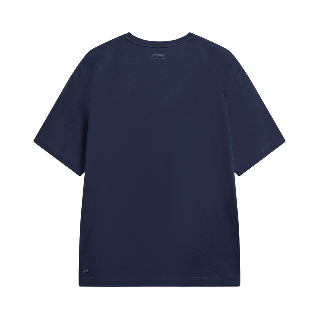 Li Ning Sports Life Collection T Shirt Unisex ATSW307-8