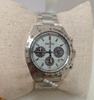 Prospex Speedtimer Chronograph Solar 39mm Men’s Watch SSC965P1