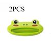 Cartoon Animal Shape Manual Toothpaste Squeezer Lazy Cosmetic Cleanser Squeezer