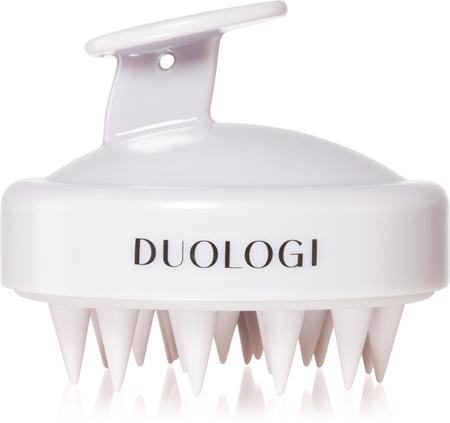 

Scalp Massager Accessory TU прозрачный