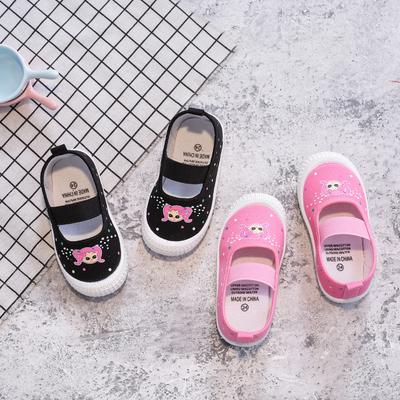 Meisjes – Sneakers en slip-ons