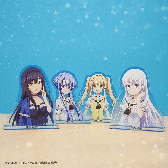 Confect Summer Pockets Stojaki Akrylowe Cukierki Zabawki Guma F-toys (20 sztuk) - & (Pełen zestaw)