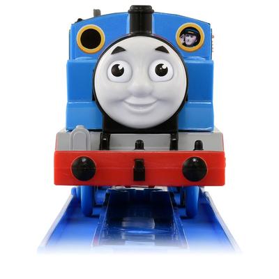 Takara Tomy Plarail Thomas & Friends Talking Thomas Train Toy OT-01 Plus - ST Mark Certified, Ages 3+