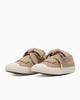 31318841 Women's All Star Ribbonlace Slip OX "Caffe Latte"
