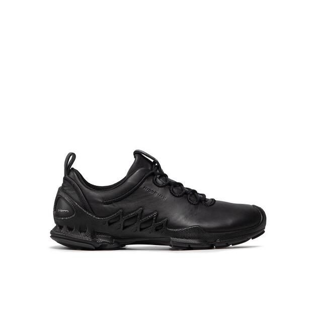 Треккинговые ботинки ECCO Biom Eax M