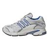 Adidas Temper Run 2.0 Comfortable Fashion Slip-Resistant Durable Low-Top Lifestyle Casual Shoes Men sneaker Gray JH5491