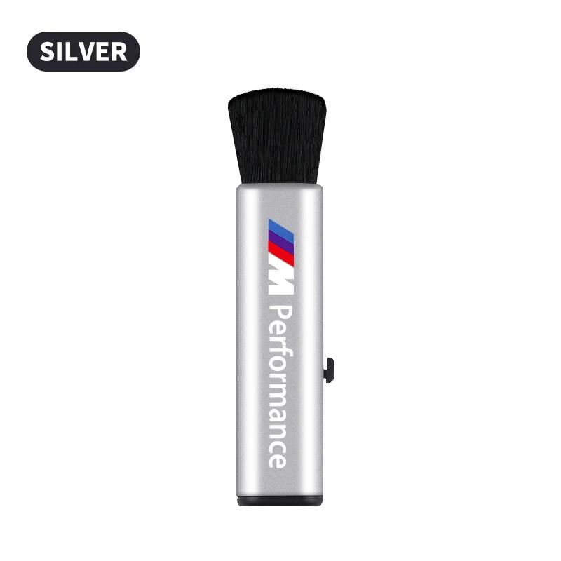 Zatahovací čisticí kartáč do auta Čisticí kartáč na klimatizaci počítače Pro BMW E46 E85 E60 F10 E39 F30 E36 F20 E87 E90 E70 X3 X5