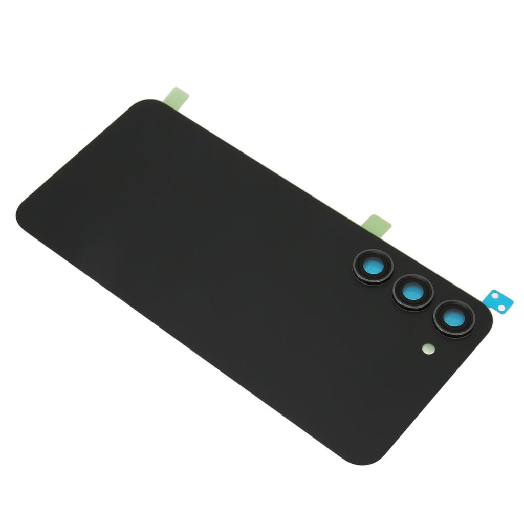 Back Glass Cover with with Pre Installed Camera Lens Professional Repair Tool Kit for Samsung Galaxy S23 Plus
