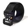Mling Outdoor Quick-Release Tactical Belt