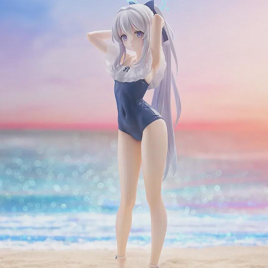 

Goodsmile Company масштаб 1/7 Bloo Archive Цукиюки Мияко