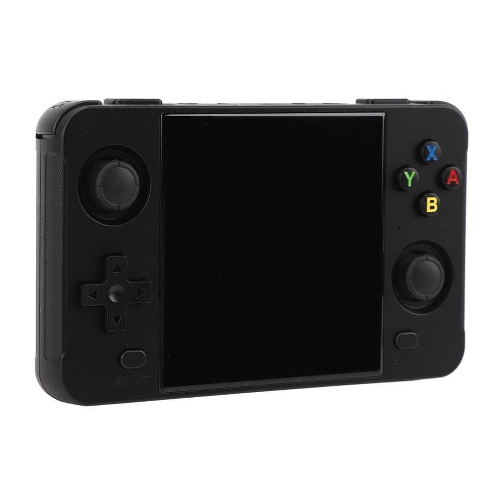 Handheld Game Console 4 Inch IPS Color Screen Open Source Retro Gaming Console Top RL Buttons