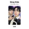 Stray Kids ROCCIA()-Fotocarta Ufficiale STAR