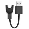 Portable Smart Bracelet USB Charging Cable Dock Charger for Xiaomi Mi Band 3