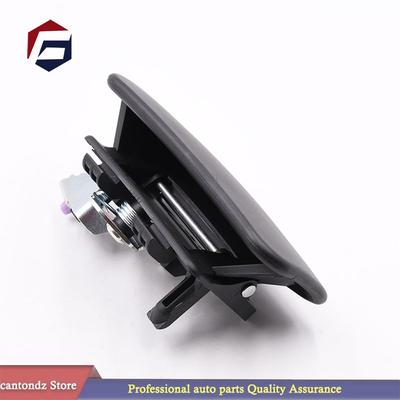 For Ford Transit Mk6 Mk7 Side Loading Outer Door Handle With Bracket Right Side