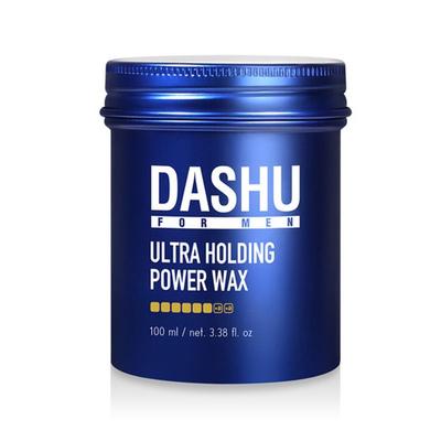 For Men Premium Ultra Holding Power Wax 100ml