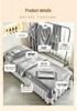 Customizable Soft Coral Fleece Massage Sheet - Large, Absorbent, Thickened Beauty Salon Towel Blanket