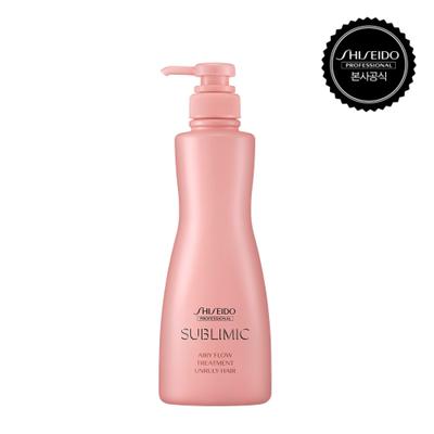 Shiseido Professional Air Flow Treatment  U  500ml