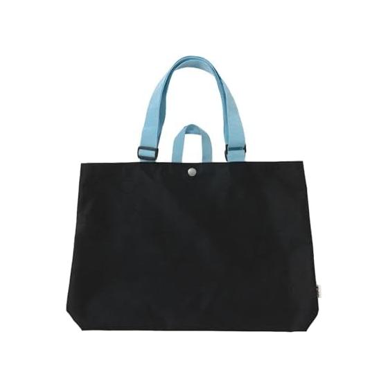[ever closet] Lesson bag for girls, boys, elementary school students, handbag, school bag, elementary school, school bag, large gusset, children,